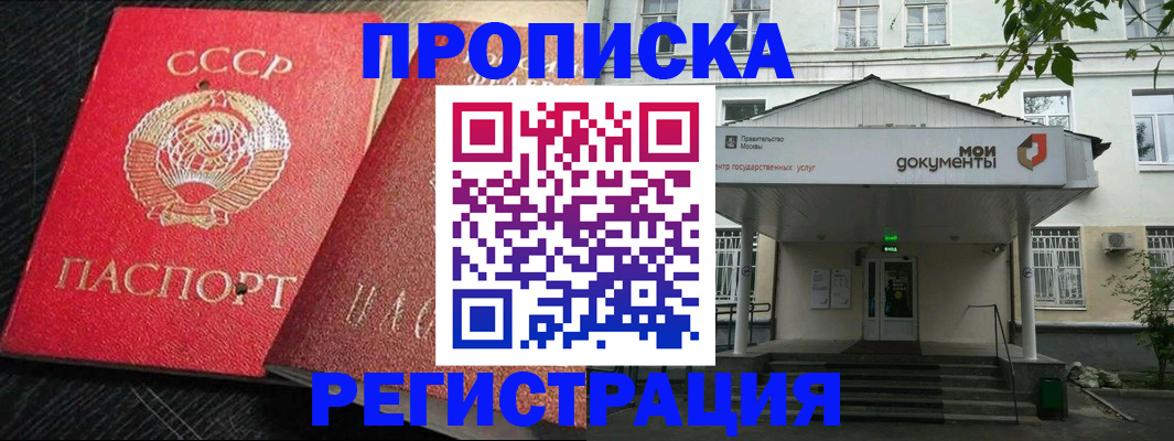 прописка в квартире в Барыше